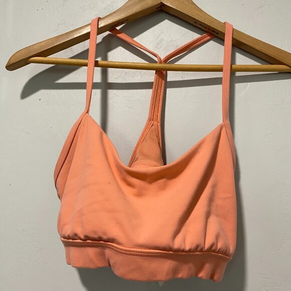 Lululemon Bundle  Flow Y and 2 SWIFTLY TECH Race Length Sz 8 - Picture 3 of 11